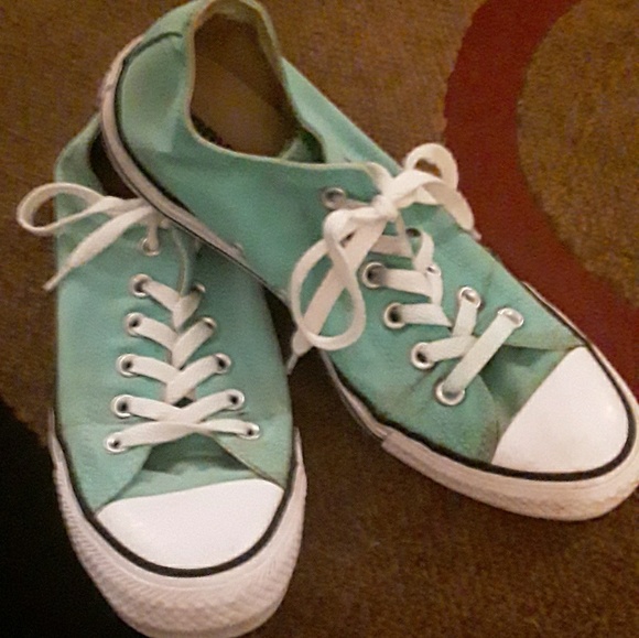 Converse Other - Men's Converse All Star ,Size 10